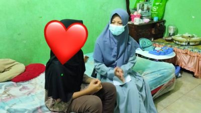 Pemkot Bekasi Bantu Trauma Healing Korban Pemerkosaan Anak Warga Bintara