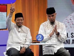 Mantan Bupati Bekasi, Sa’duddin Wafat