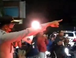 Loloskan Pemudik di Perbatasan Bekasi-Karawang, Ini Penjelasan Kapolres