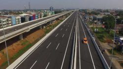 Tol Becakayu