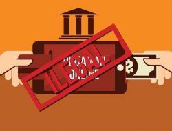 Rumah Mewah Bos Edccash Digeledah Polisi