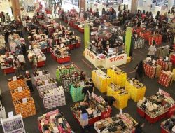 Wah Ada Ramadan Shopping Surprise di Summarecon Mall Bekasi