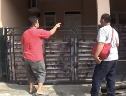 Ditinggal Mudik, Dua Motor Warga Tambun Digondol Maling