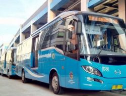 Pemkot Bekasi Didorong Siapkan Angkutan Feeder untuk Dukung Rute Transjabodetabek Vida–Cawang