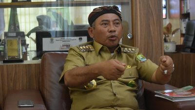Wali Kota Bekasi Minta Perusahaan Dapat Kerjasama Sukseskan Vaksinasi Covid