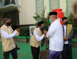 Wali Kota Sebut Perayaan Idul Fitri 2021 Lebih Semarak