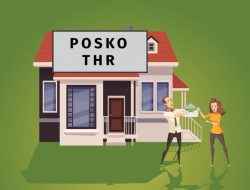 H-7 Pemkab Bekasi Buka Posko Pengaduan THR