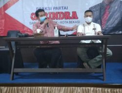 Nuroji Gelar Buka Puasa Bersama di Kota Bekasi
