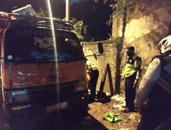 Beni Wiajaya Tewas Tertimpa Bak Truk Sampah