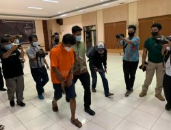 Fakta Baru: Kenal Lama Lewat MiChat, Polisi Sebut Status Korban Pencabulan Anak DPRD Kota Bekasi Cewek BO