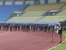 Hasil Penyekatan Arus Balik Mudik Lebaran di Kota Bekasi, 7 Warga Positif Covid-19
