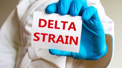 Kota Bekasi Selidiki Sebaran Covid-19 Varian Baru