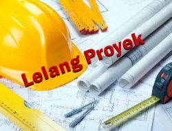 Pemkab Bekasi Lelang 257 Paket Proyek Infrastruktur Jalan hingga Sekolah