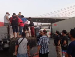 Peredaran 220 Kilogram Ganja Digagalkan di Bekasi