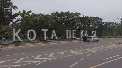 Landmark Kota Bekasi. Foto: Ist/Gobekasi.id