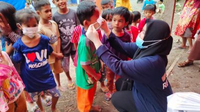 Pandemi Covid-19 Sudah Berlangsung Setahun, Peningkatan Kasus Masih Terjadi