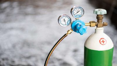 Tabung Oksigen