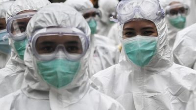 Pemkot Bekasi Belum Bayar Insentif Nakes Sejak Januari 2021