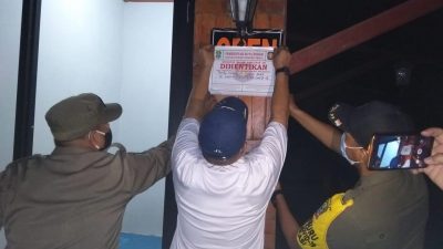 Omma Restaurant Yang Disegel Satgas Covid-19 Disebut Milik Anak Wali Kota Bekasi, Rahmat Effendi: Tidak Ada Tebang Pilih