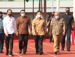Presiden Intruksikan Tutup Mal hingga Tempat Ibadah pada Penerapan PPKM Mikro Darurat, Wali Kota Bekasi Bilang Begini …