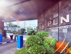 RUPS PLN Angkat 3 Direksi Baru