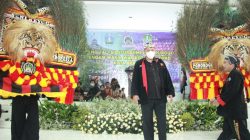 Wakil Wali Kota Bekasi: Budaya Harus Tetap Dilestarikan
