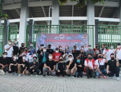 71 Atlet E-Sport Kota Bekasi Ikut Kejuaran Piala Gubernur Jabar