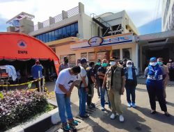 Alhamdulillah, 245 Pasien Covid-19 di RSUD Kota Bekasi Dinyatakan Sembuh