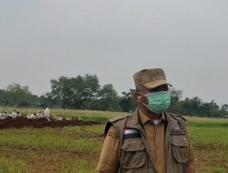 Rahmat Effendi: Warga Sakit Diare, Pusing dan Demam Bisa Berobat Dulu ke Puskesmas