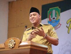 Pemkot Bekasi Tindaklanjuti Pengelolaan Minyak Jelantah