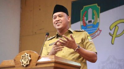 Pemkot Bekasi Tindaklanjuti Pengelolaan Minyak Jelantah