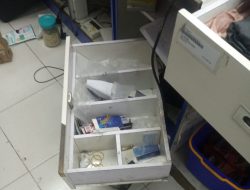 OMG! Remaja 18 Nekat Bobol Minimarket, Nyolong Rokok Delapan Tas