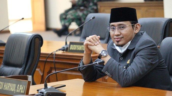 Sekretaris Komisi IV DPRD Kabupaten Bekasi, Rusdi Haryadi. Foto: Ist