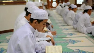 Penghafal Alquran