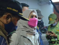 Arenjaya Upayakan Zona Hijau Secepatnya