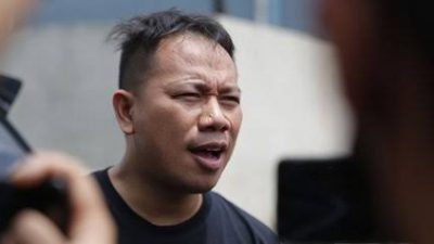 Vicky Prasetyo