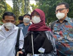 Seleb TikTok Juy Putri Akui Kesalahan, Didenda Rp 12 Juta