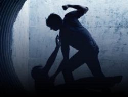 Kesal Kena Covid, AS Nekat Cekik Pasangan Homonya Sampai Tewas di Apartemen