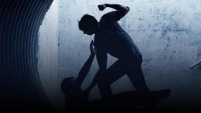 Kesal Kena Covid, AS Nekat Cekik Pasangan Homonya Sampai Tewas di Apartemen