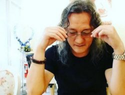 Innalillahi… Beben Jazz Meninggal Dunia Positif Covid-19