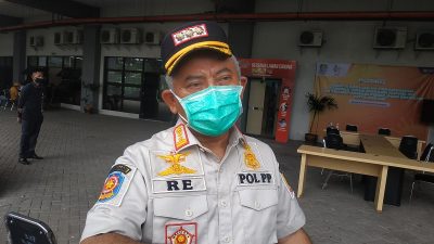 Wali Kota Bekasi Rahmat Effendi. Foto: Is