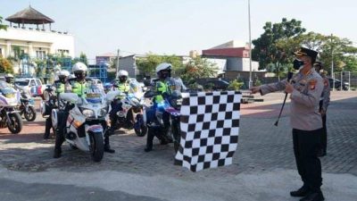 pembentukan tim patroli vaksin