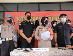 Terdesak Kebutuhan, Wanita Asal Bekasi Gelapkan Mobil Rental