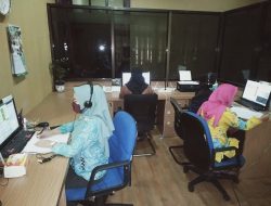 Pemkot Bekasi Sampaikan Informasi Terbaru Data Penanganan Covid-19 per 11 Agustus 2021