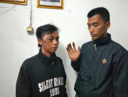 Jukir di Perum Duta Harapan Bonyok Dikeroyok Ormas