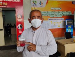 Bebas Terinfeksi Virus Covid, Ternyata Wali Kota Bekasi Konsumsi Jamu Racikan Sendiri