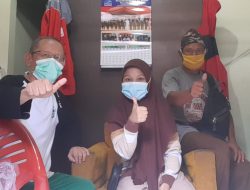 Hampir Putus Sekolah, Akhirnya Revania Masuk SMKN 6 Duren Jaya