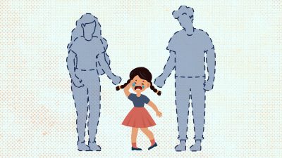 Iluistrasi yatim piatu