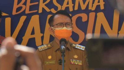 ASN Bekasi Diwajibkan Patungan Beli Sembako untuk Warga