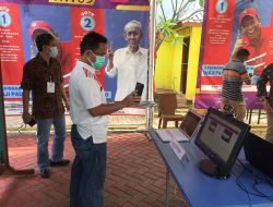 Cegah Klaster Baru Covid, Pemilihan Ketua RW di Bekasi Utara Dilakukan Online